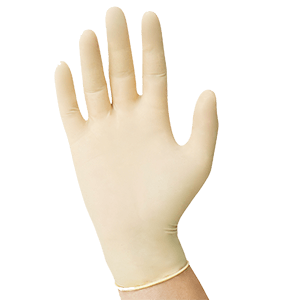 Proderma Smooth — glove detail — SKU 010