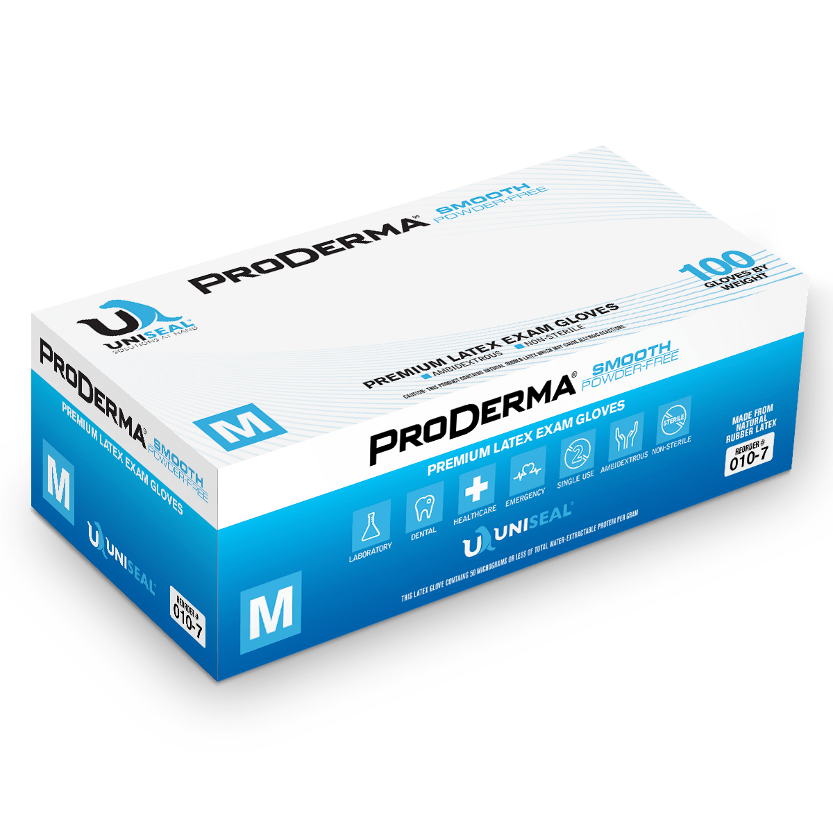 Proderma Smooth — SKU 010