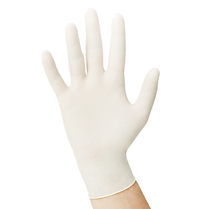 Proderma Textured — glove detail — SKU 011