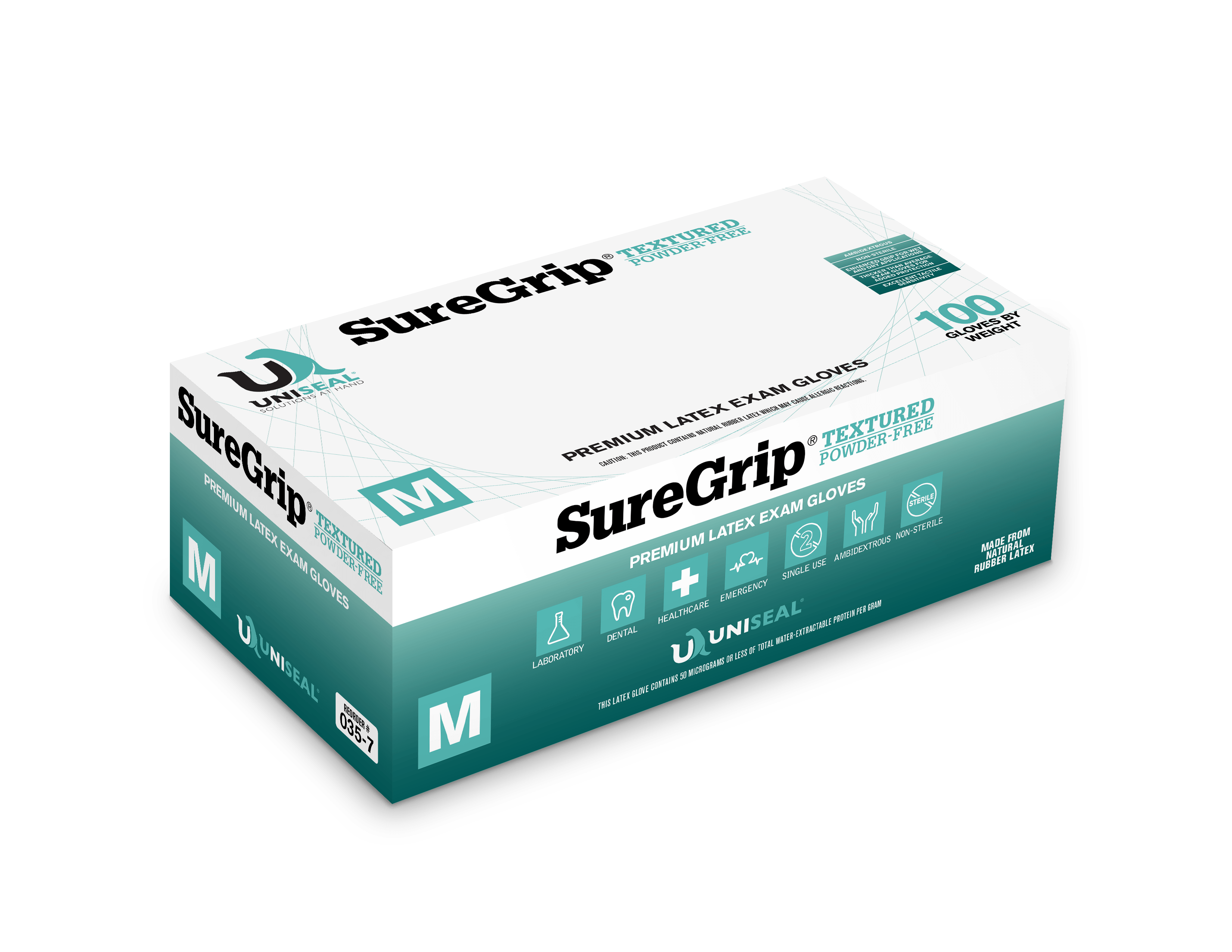 Suregrip — SKU 035