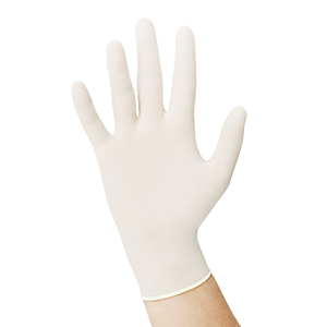 Suregrip Plus — glove detail — SKU 039