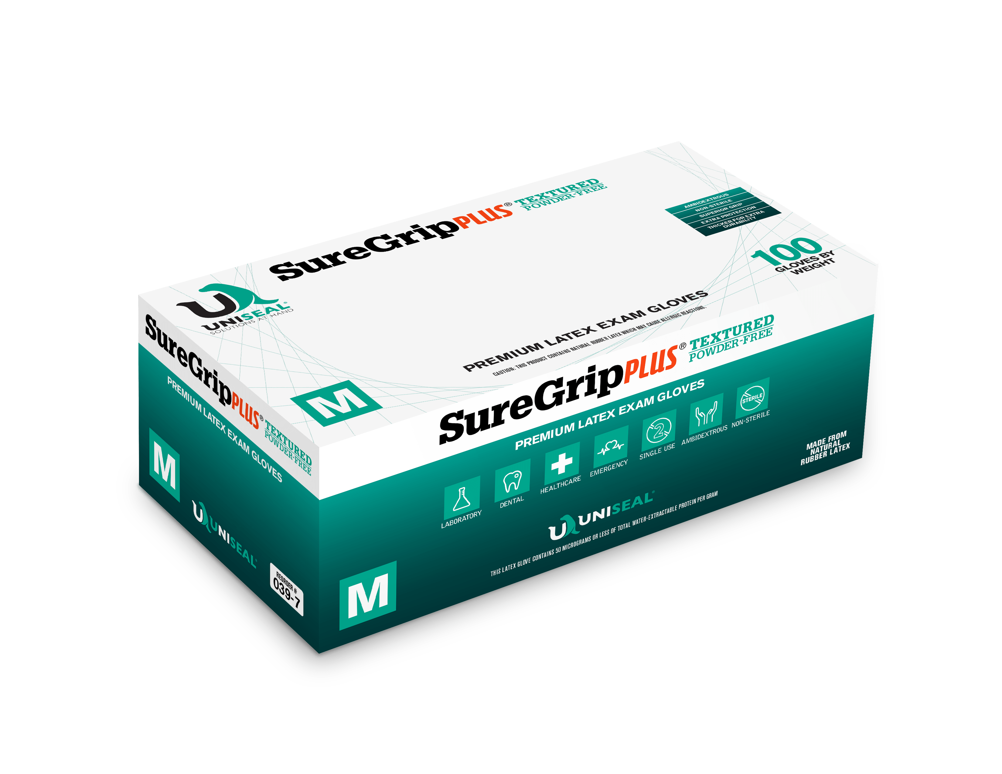 Suregrip Plus — SKU 039