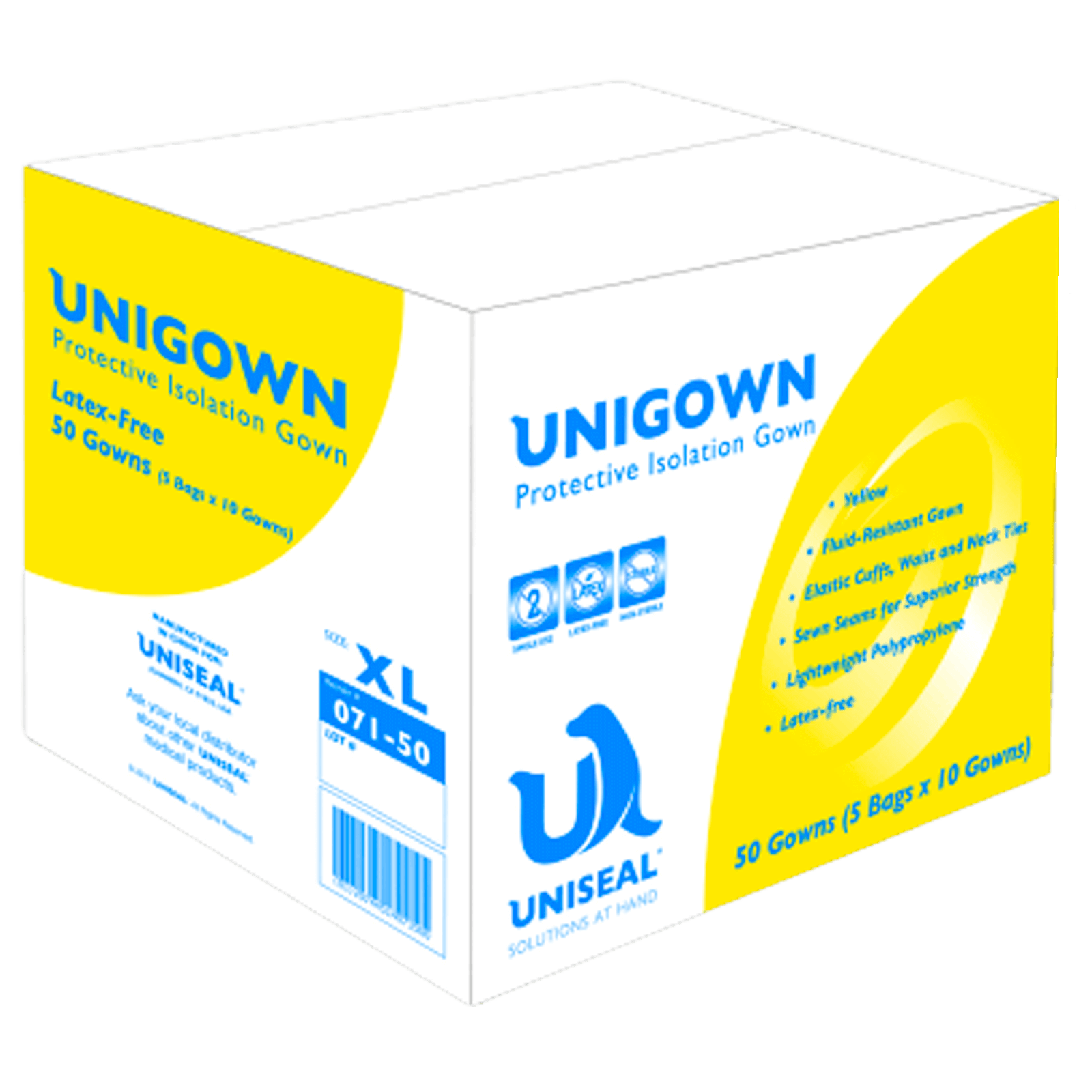 Unigown — SKU 071