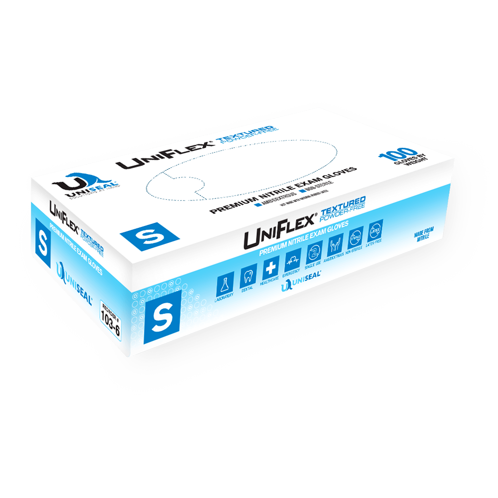 Uniflex — SKU 103