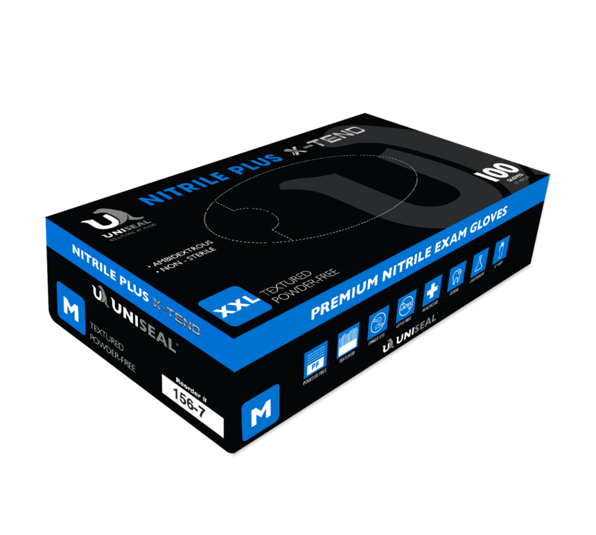 Nitrile X-tend — SKU 156