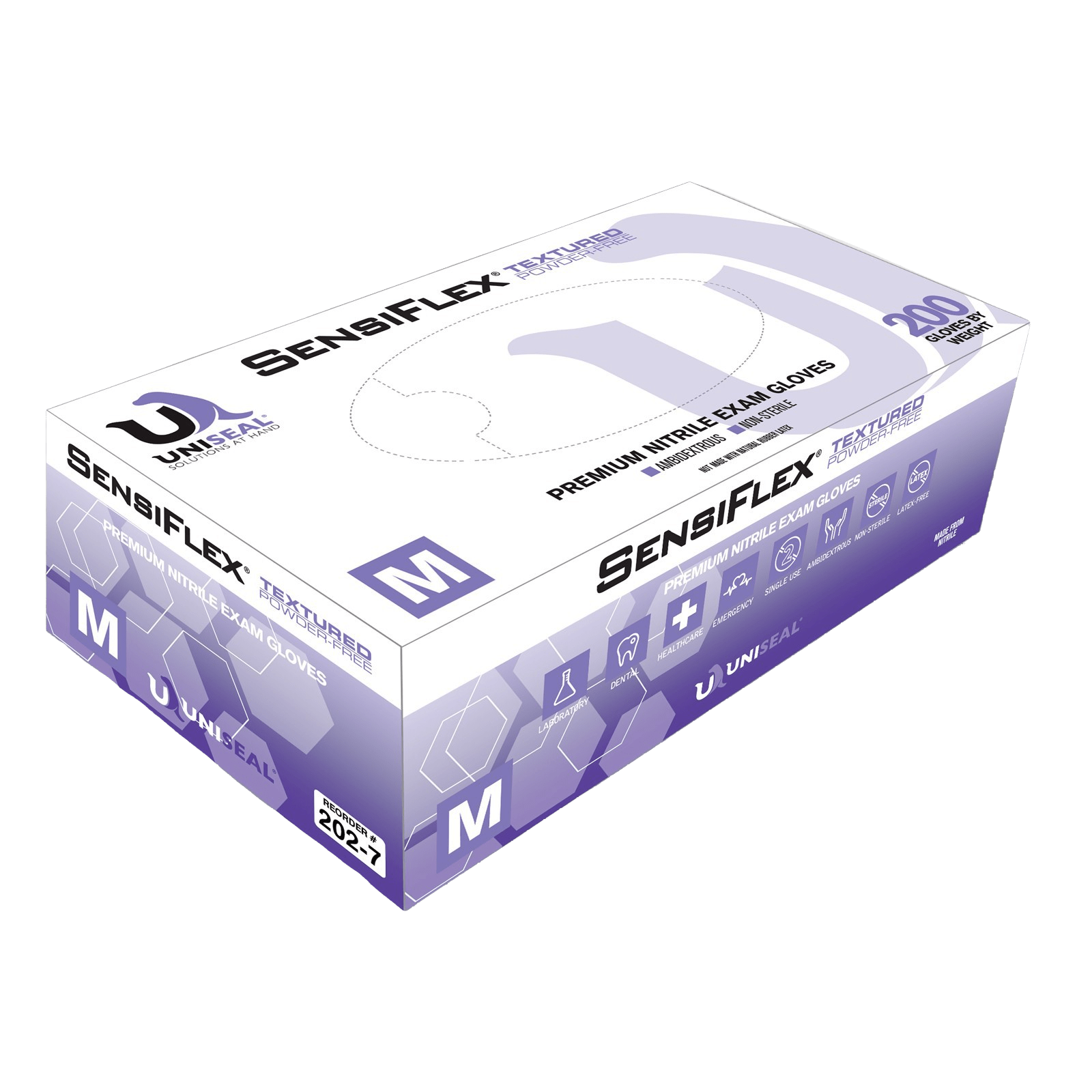 Sensiflex — SKU 202
