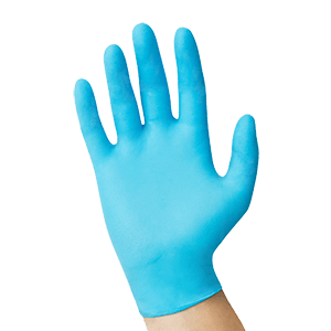 UniPro — glove detail — SKU 702