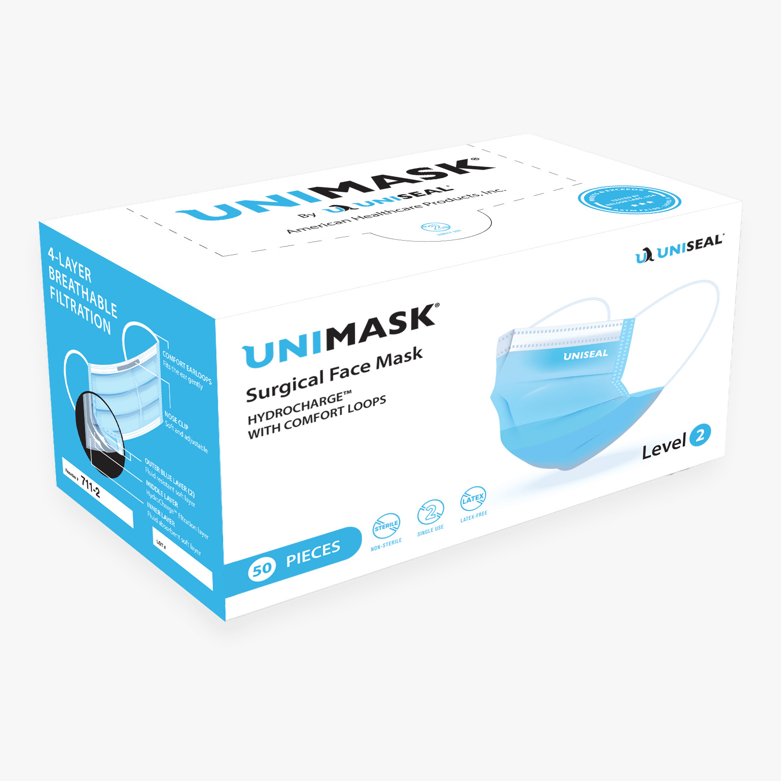 Unimask — SKU 711-2